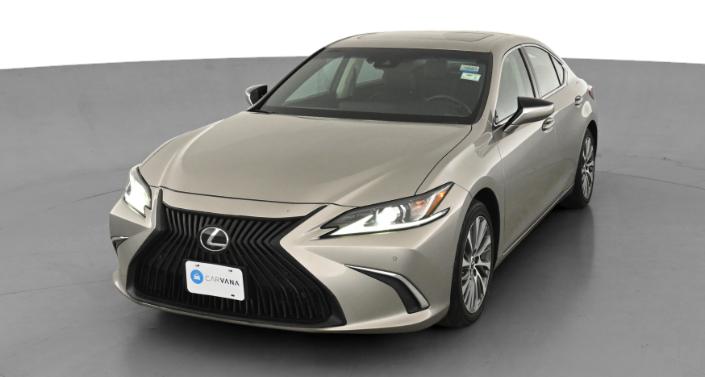 2020 Lexus ES 350 -
                  Beverly, NJ