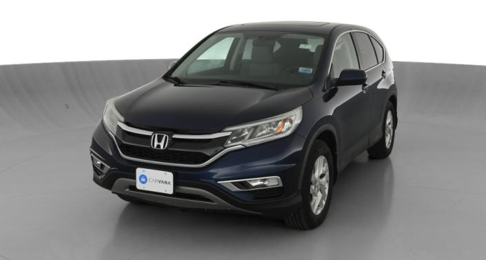 2016 Honda CR-V EX -
                Lorain, OH