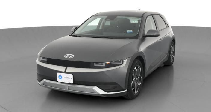 2022 Hyundai Ioniq 5 SEL -
                Rocklin, CA