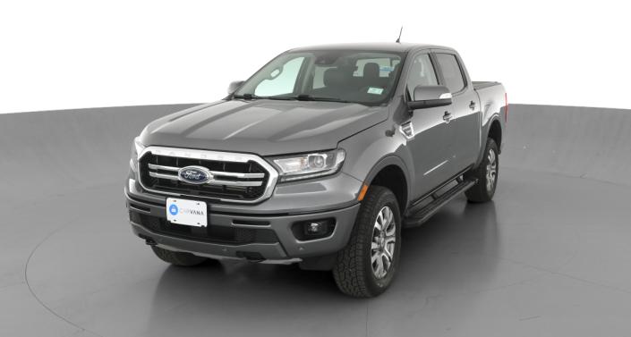 2021 Ford Ranger Lariat -
                Colonial Heights, VA