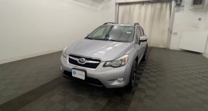 2015 Subaru XV Crosstrek Limited -
                Framingham, MA