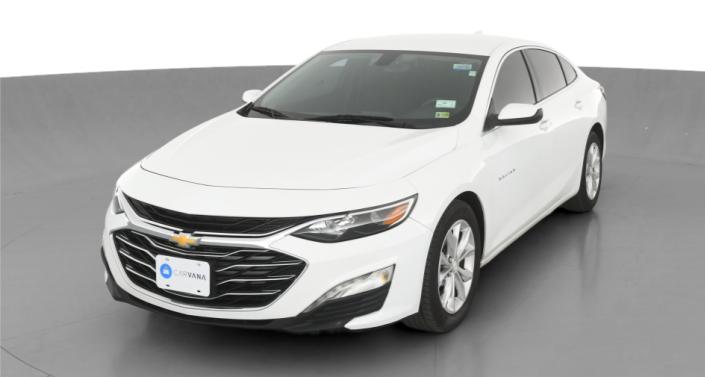 2020 Chevrolet Malibu LT -
                Colonial Heights, VA