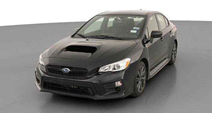 2021 Subaru WRX Base -
                Auburn, GA
