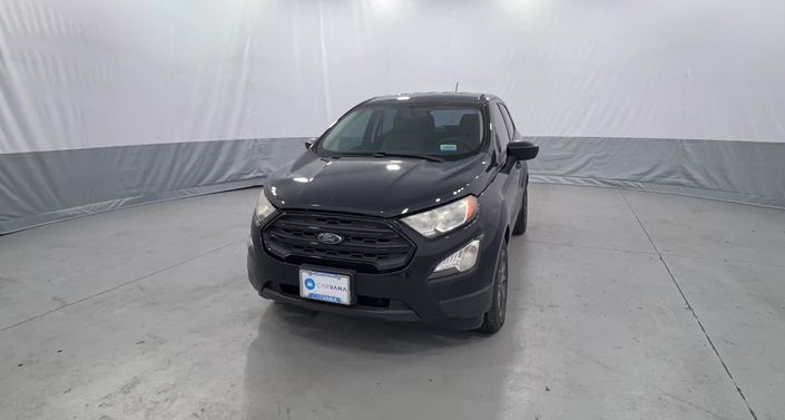 Thumbnail: 2018 Ford EcoSport - 1