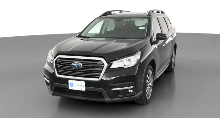 2019 Subaru Ascent Limited -
                Trenton, OH