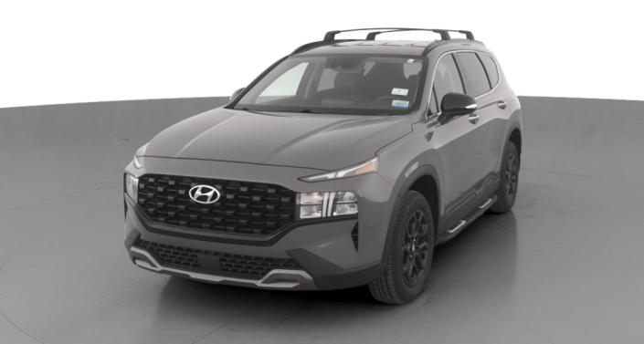 2022 Hyundai Santa Fe XRT -
                Indianapolis, IN