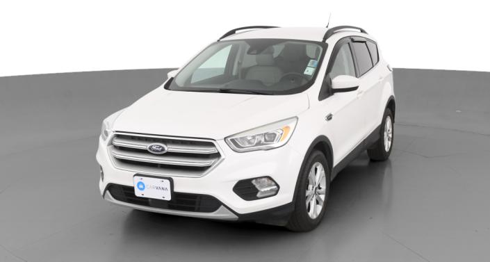 2018 Ford Escape SEL -
                Concord, NC
