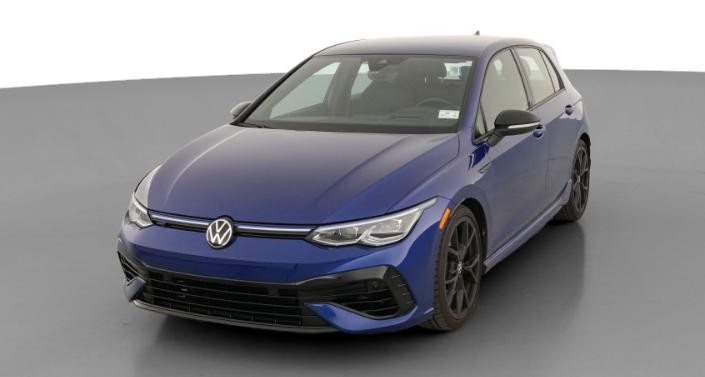 2023 Volkswagen Golf R 20th Anniversary Edition -
                Trenton, OH