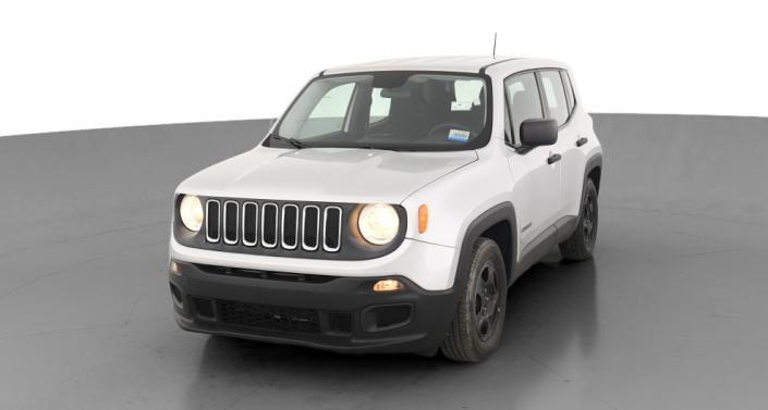 2015 Jeep Renegade Sport -
                Indianapolis, IN