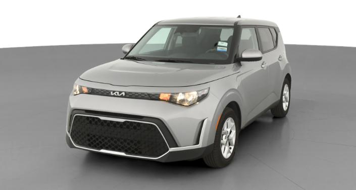 2023 Kia Soul LX -
                Tolleson, AZ