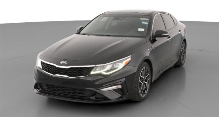 2020 Kia Optima SE -
                Tolleson, AZ