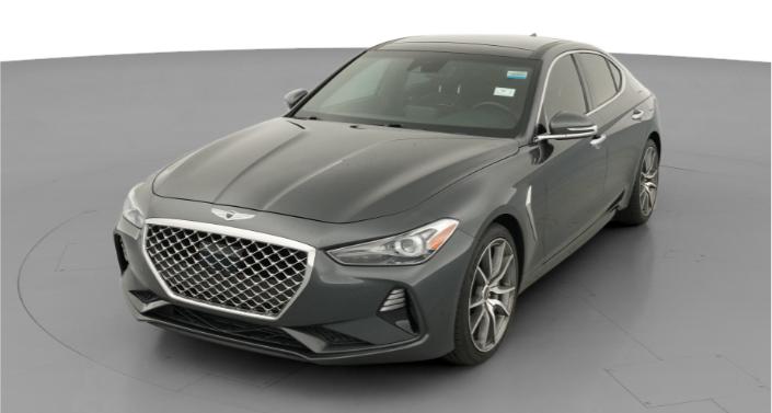 2021 Genesis G70 3.3T -
                  Auburn, GA