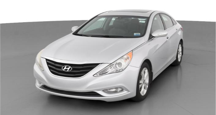 2013 Hyundai Sonata Limited -
                  Concord, NC