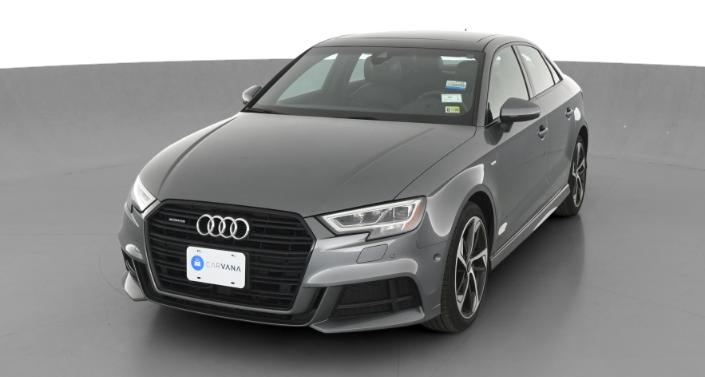 2020 Audi A3 Premium Plus -
                  Colonial Heights, VA