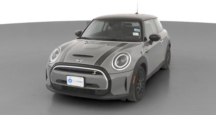 2022 MINI Cooper Hardtop SE -
                Fort Worth, TX