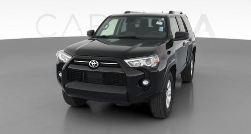 2023 Toyota 4Runner