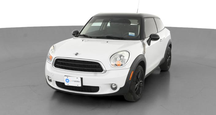 2015 MINI Cooper Paceman S -
                West Memphis, AR