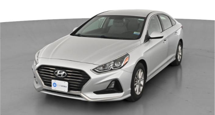 Thumbnail: 2018 Hyundai Sonata - 1