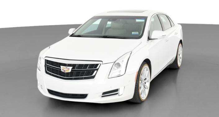 2017 Cadillac XTS Luxury -
                Bessemer, AL