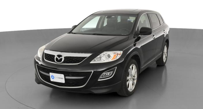 Thumbnail: 2011 Mazda CX-9 - 1