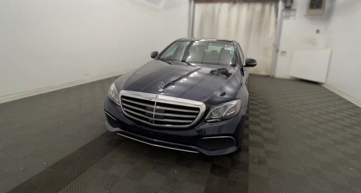 2017 Mercedes-Benz E-Class E 300 -
                Framingham, MA