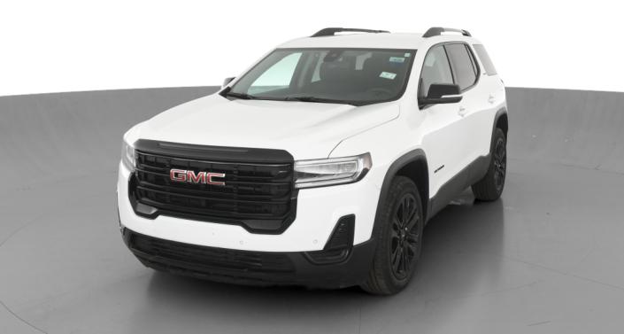 2023 GMC Acadia SLE -
                Colonial Heights, VA