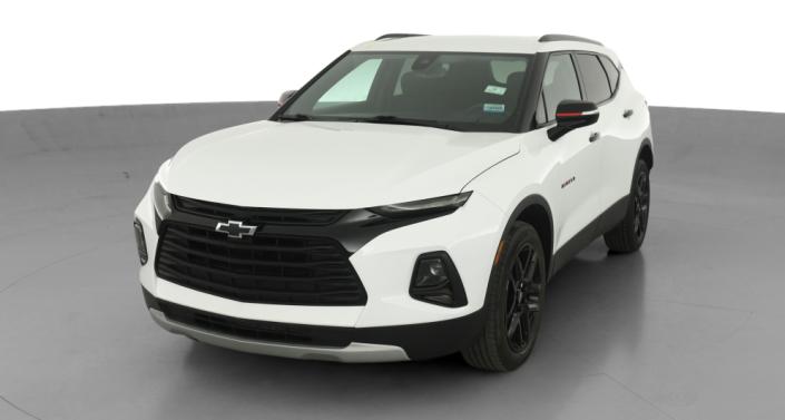 2021 Chevrolet Blazer  -
                Lorain, OH