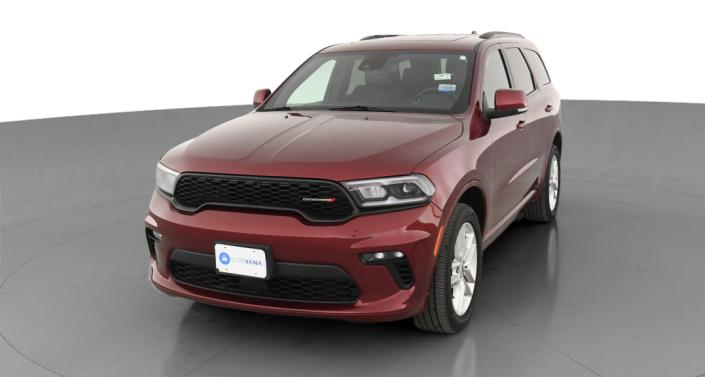 2022 Dodge Durango GT -
                Indianapolis, IN