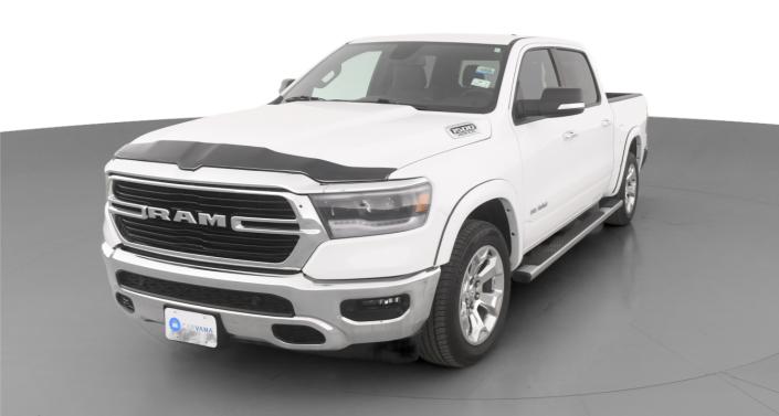 2019 RAM 1500 Big Horn -
                Indianapolis, IN