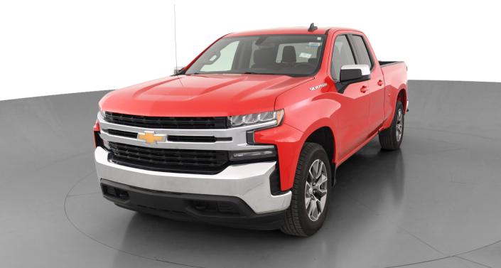 2021 Chevrolet Silverado 1500 LTZ -
                Indianapolis, IN