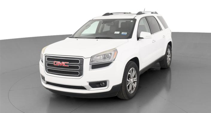 2016 GMC Acadia SLT -
                Indianapolis, IN