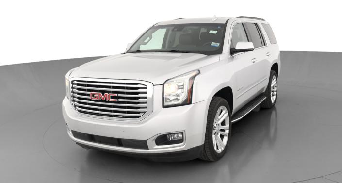 2017 GMC Yukon SLT -
                Indianapolis, IN