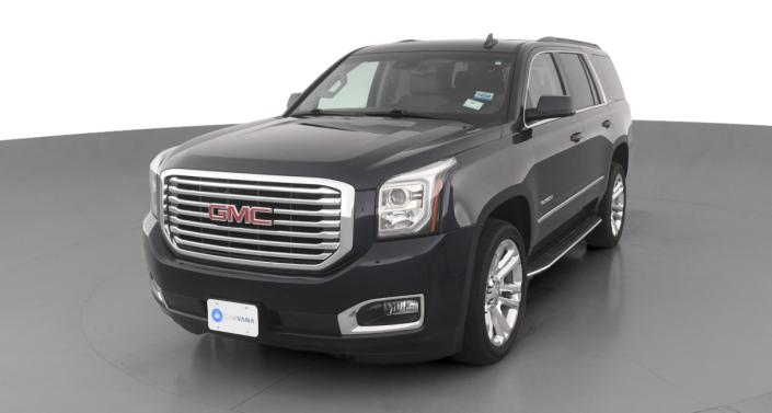 2018 GMC Yukon SLT -
                Indianapolis, IN