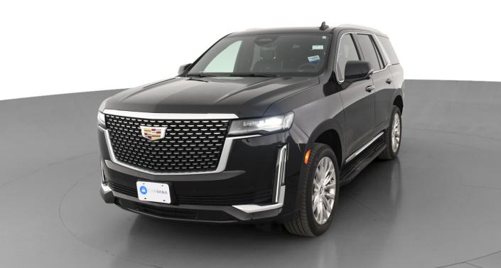 2021 Cadillac Escalade Premium Luxury -
                Indianapolis, IN