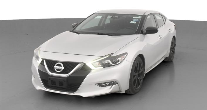 2018 Nissan Maxima S -
                Indianapolis, IN