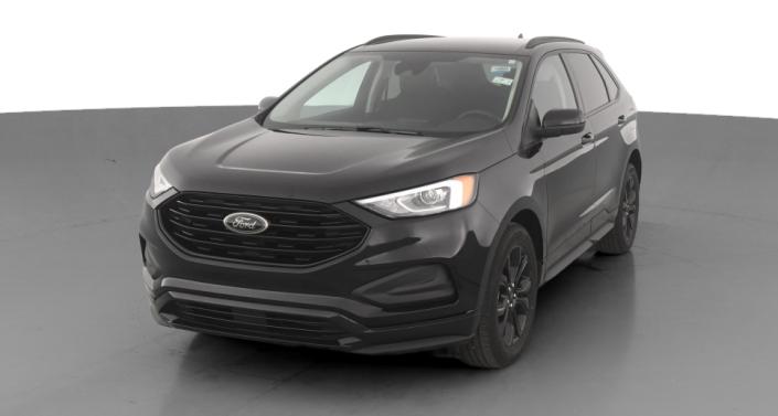 2022 Ford Edge SE -
                Indianapolis, IN