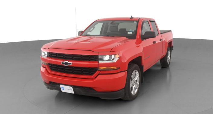 2019 Chevrolet Silverado 1500 Custom -
                Indianapolis, IN
