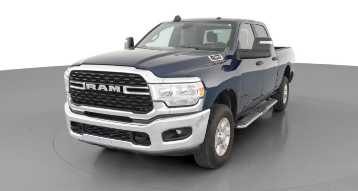 Thumbnail: 2024 RAM 2500 - 1