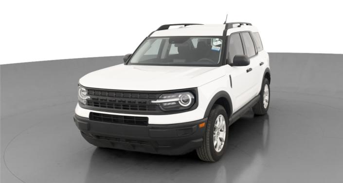 2022 Ford Bronco Sport Base -
                Indianapolis, IN