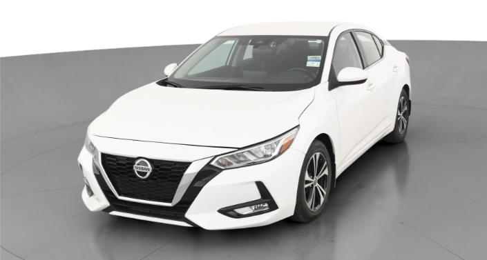 2022 Nissan Sentra SV -
                Indianapolis, IN