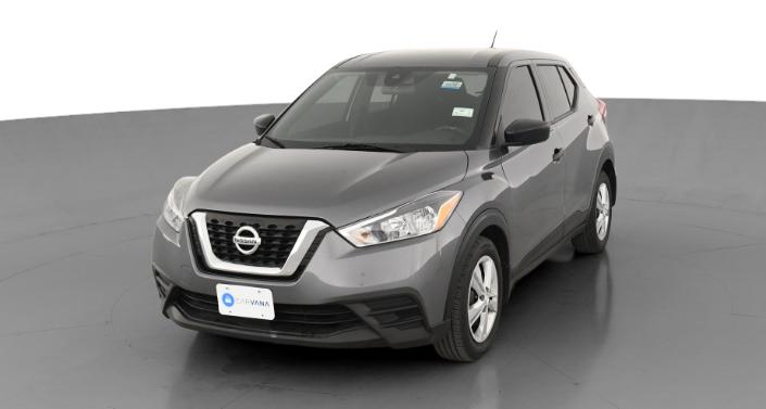 2020 Nissan Kicks S -
                Indianapolis, IN