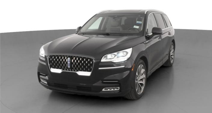 2021 Lincoln Aviator Grand Touring -
                Indianapolis, IN