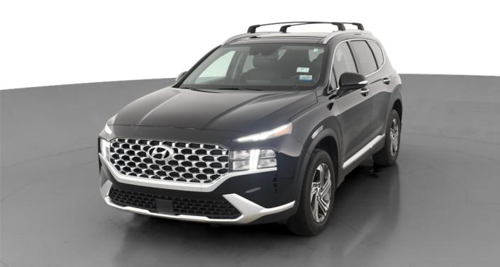 2022 Hyundai Santa Fe SEL -
                Indianapolis, IN