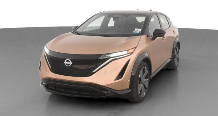 2023 Nissan Ariya Platinum+ -
                Indianapolis, IN