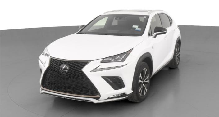 2020 Lexus NX 300 -
                Indianapolis, IN