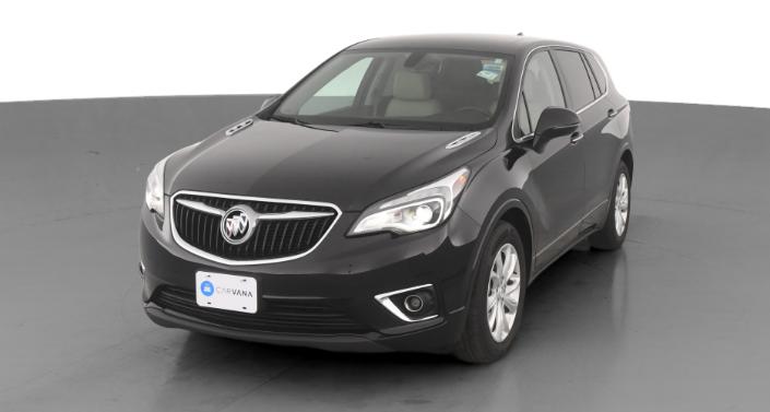2020 Buick Envision Preferred -
                Indianapolis, IN