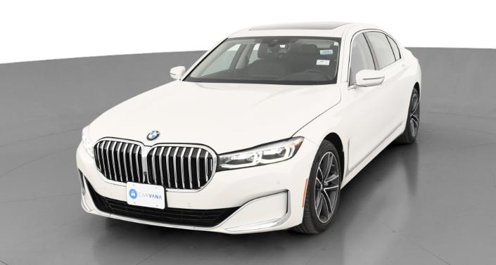 2022 BMW 7 Series 750i xDrive -
                Indianapolis, IN