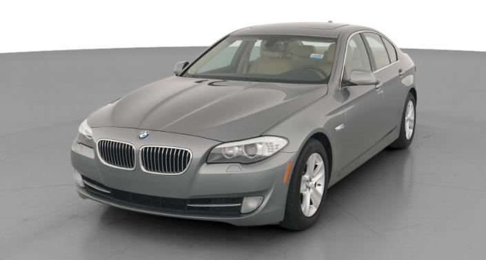 2013 BMW 5 Series 528i -
                Haines City, FL