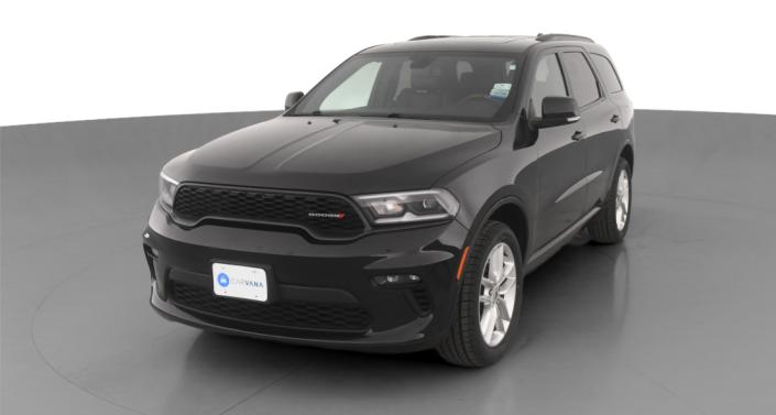 2021 Dodge Durango GT -
                Indianapolis, IN