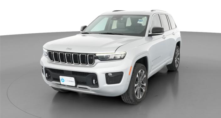 Thumbnail: 2023 Jeep Grand Cherokee - 1
